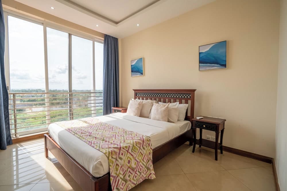Kilua Residences by CityBlue, Mombasa