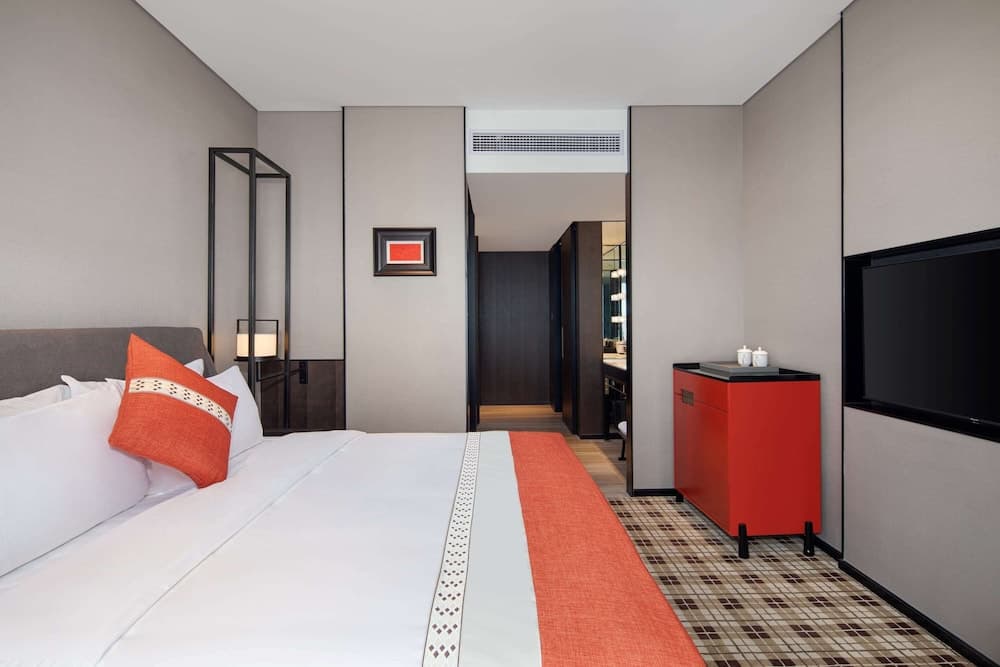 Ramada Plaza by Wyndham Xiangtan Wanlou