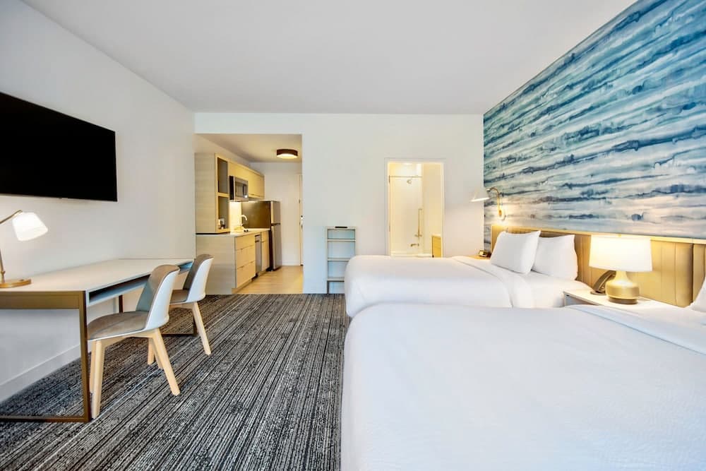 TownePlace Suites by Marriott Asheville West