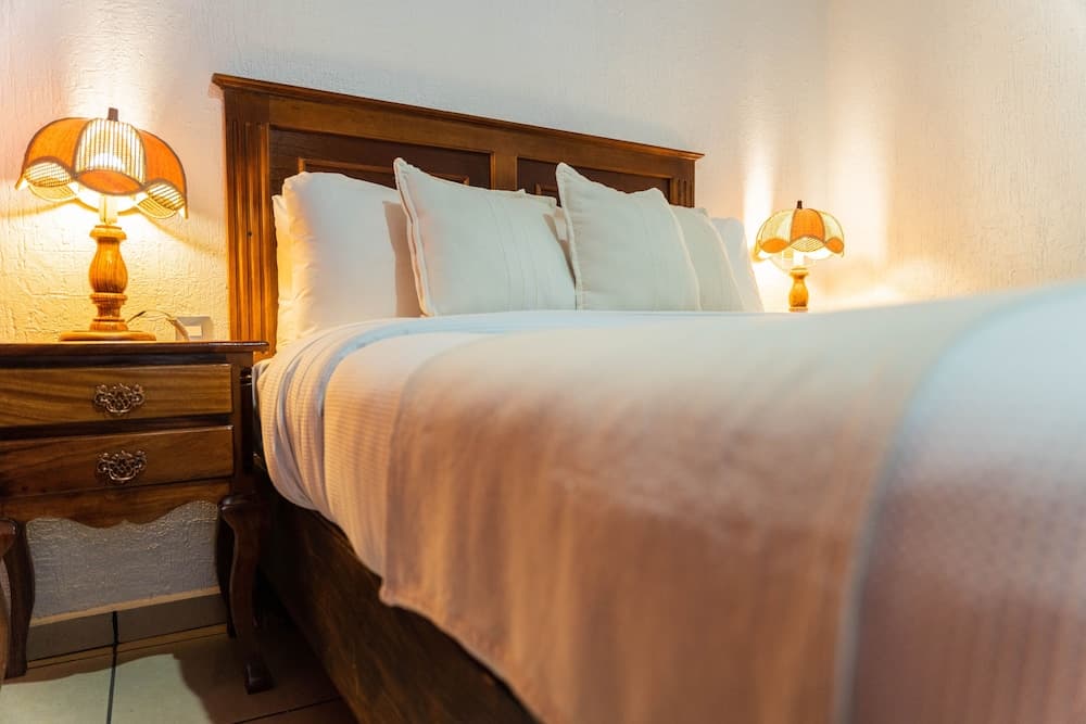 Casa Graciela Hotel Pátzcuaro