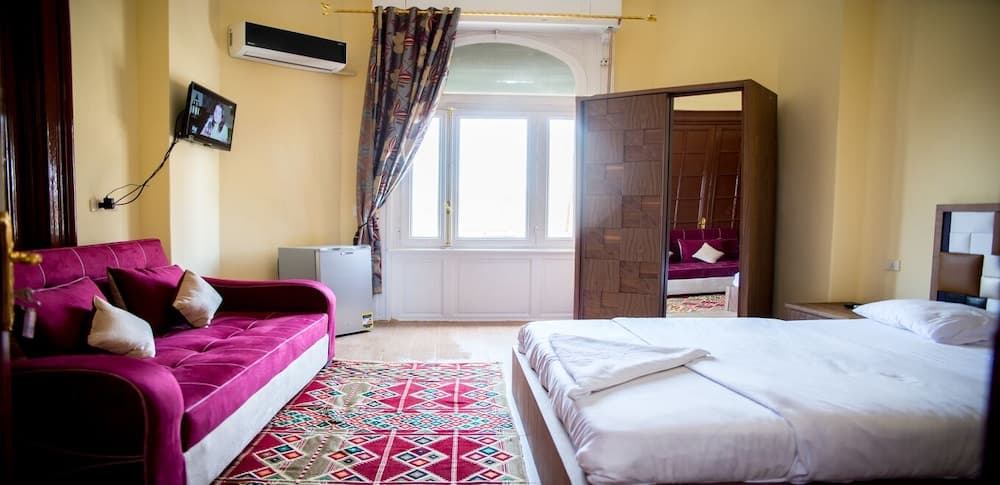 Grand Talat Harb Plaza