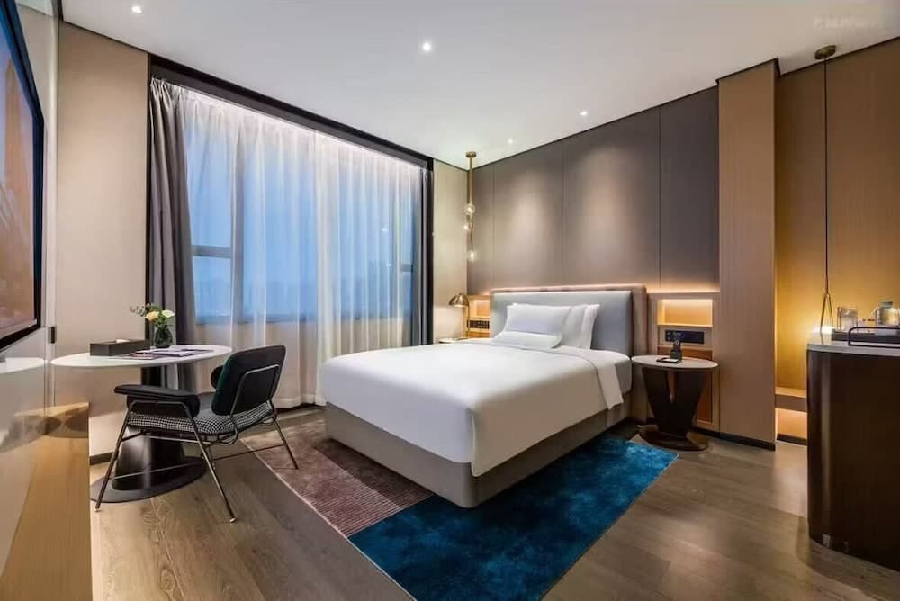 Novotel Tianjin Drum Tower