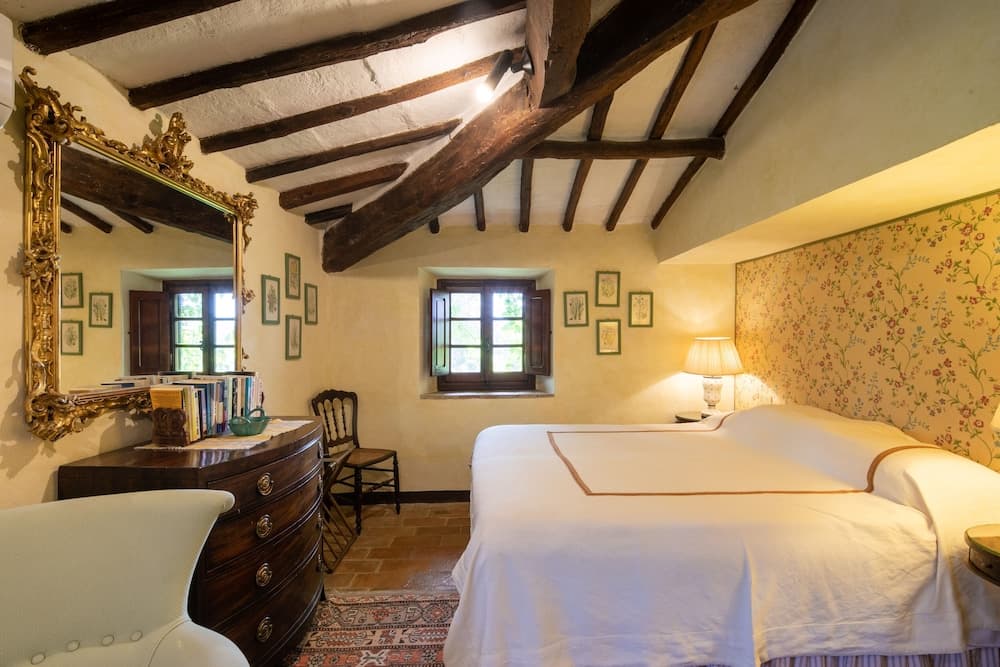 Villa la Corte by Mmega