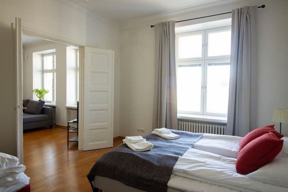 2ndhomes Fredrikinkatu Apartment 1