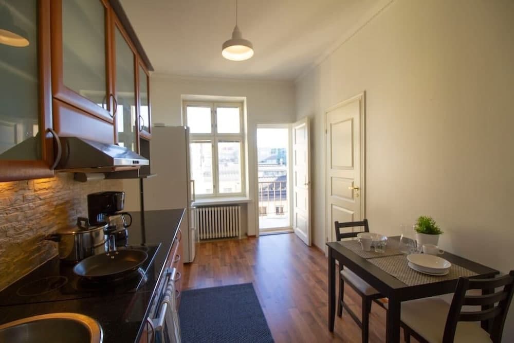 2ndhomes Fredrikinkatu Apartment 1