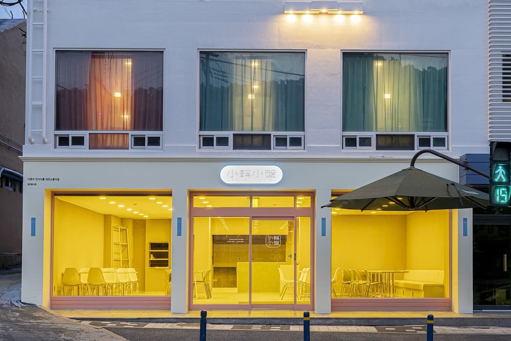 hotel image