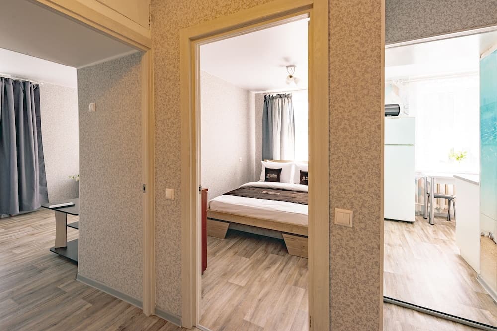 Inndays on Profsouznaya