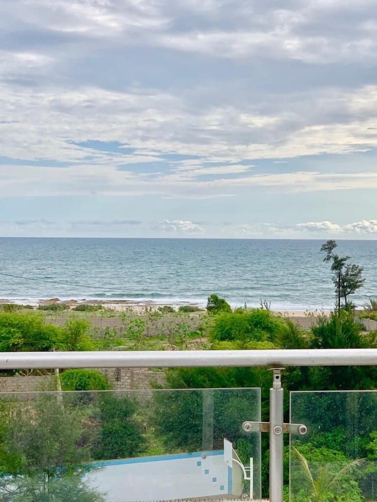 Villa Yenne Dakar Diamniadio