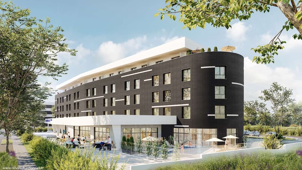 hotel image