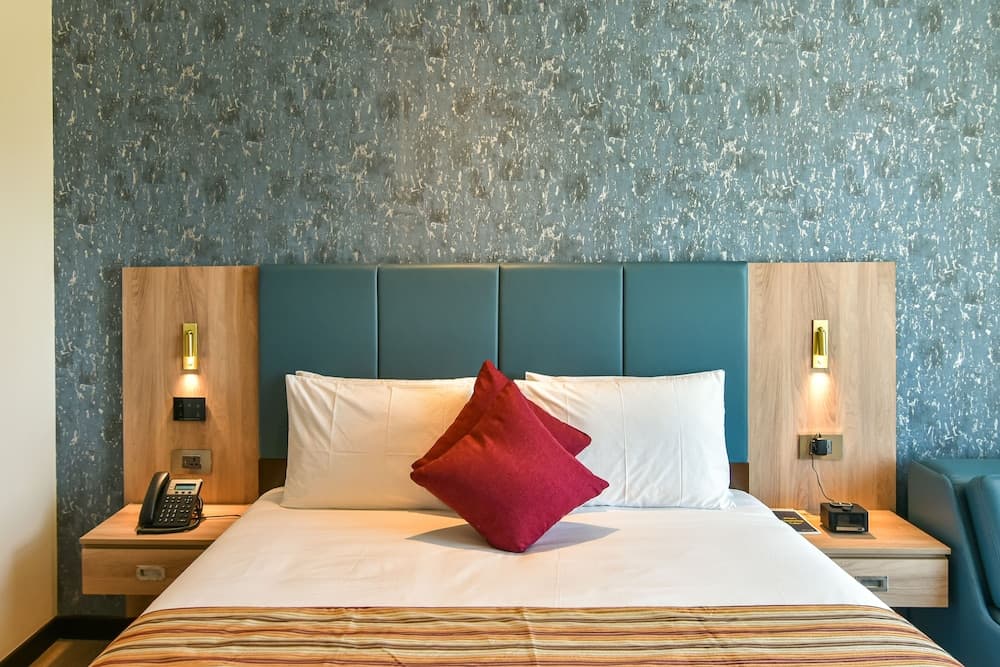 Golden Tulip Zanzibar Airport