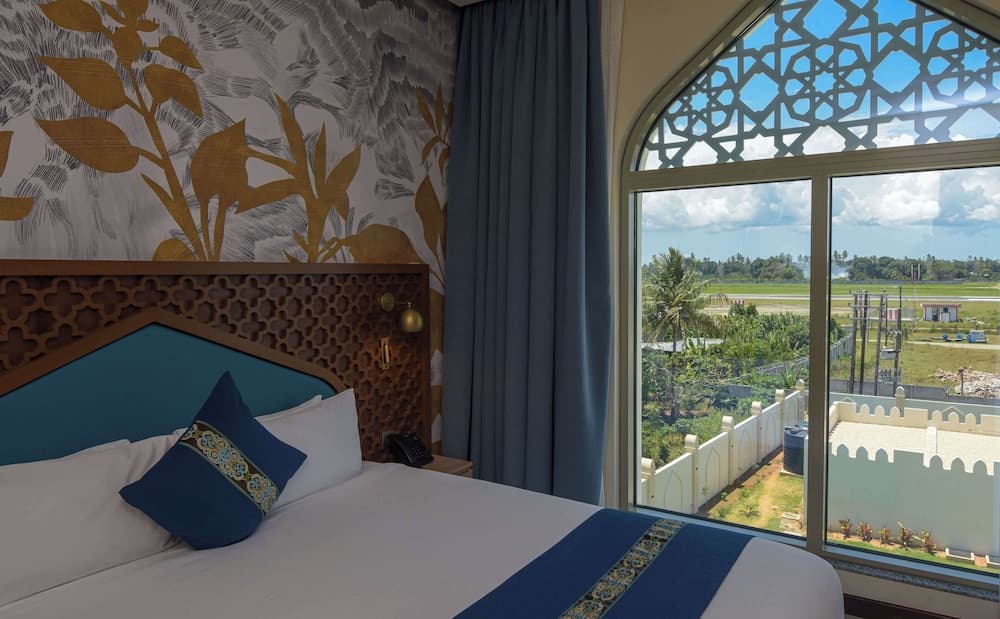 Golden Tulip Zanzibar Airport