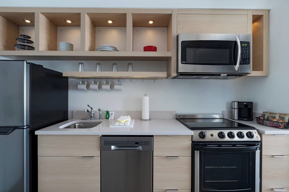 TownePlace Suites by Marriott Brentwood