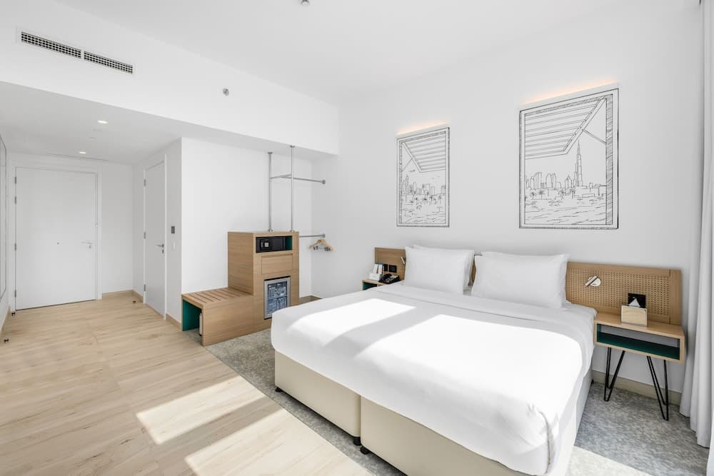 Ecos Dubai Hotel at Al Furjan