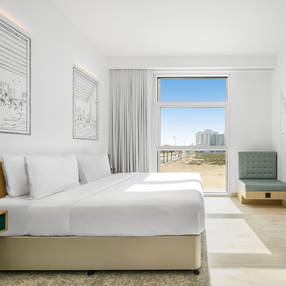 Ecos Dubai Hotel at Al Furjan