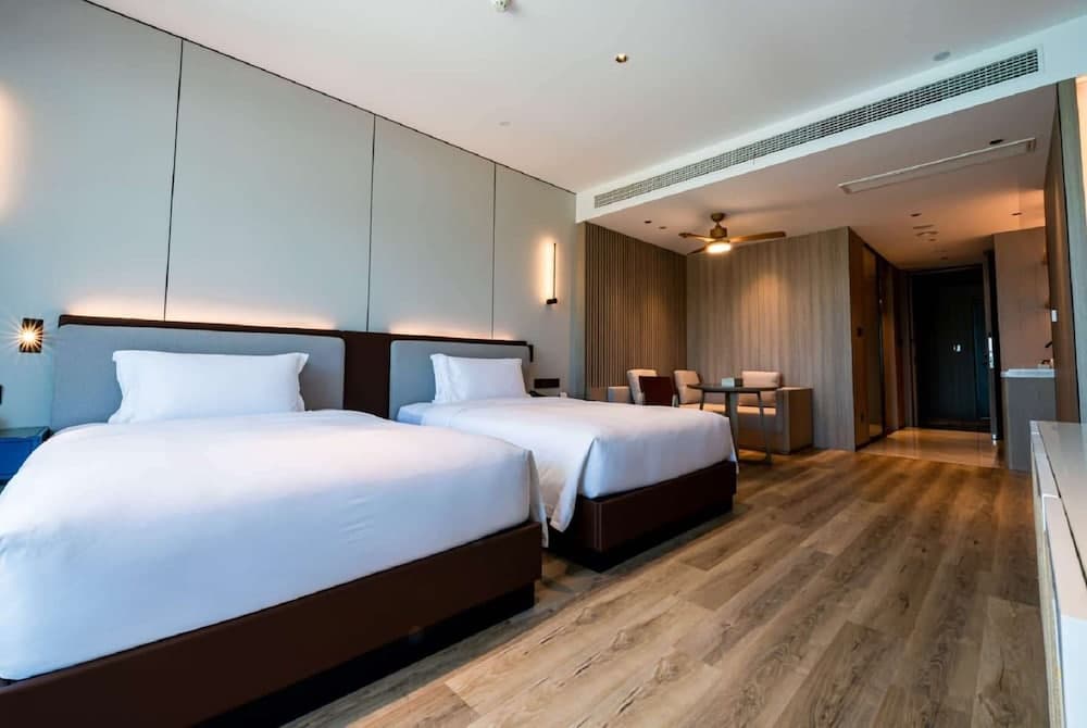 Wyndham Wenzhou Cangnan Resort