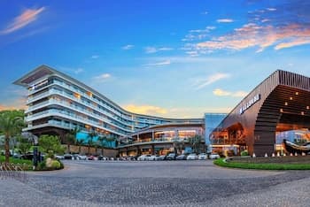 Wyndham Wenzhou Cangnan Resort