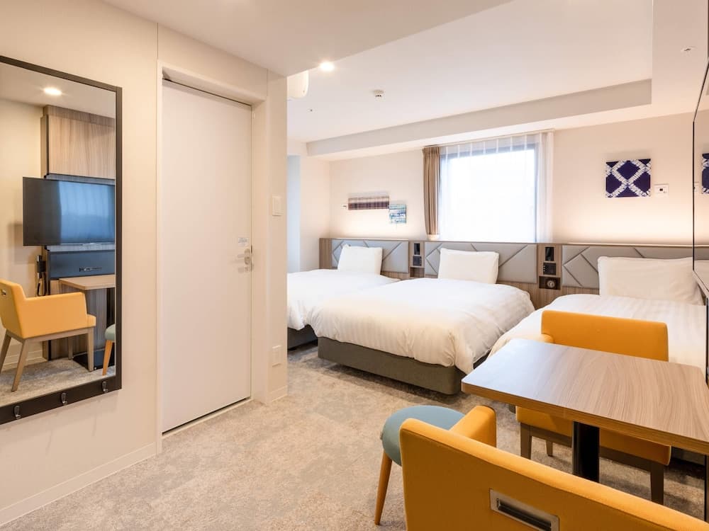 Comfort Hotel Nagoya Kanayama