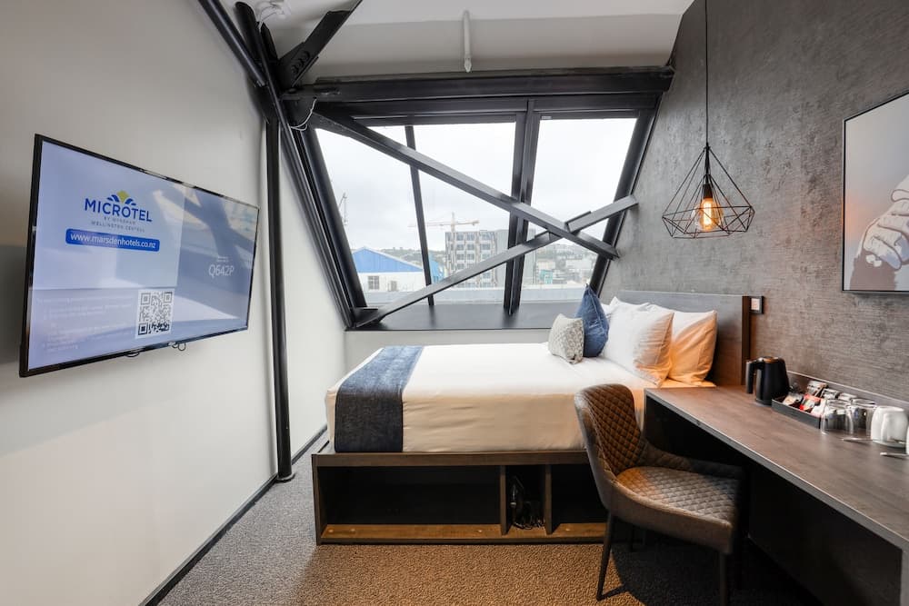 Microtel by Wyndham Wellington