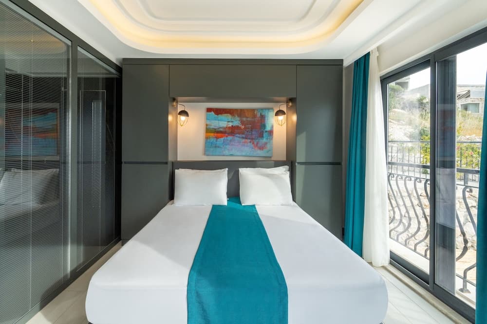 GÜMÜŞ YAZAR  HOTEL