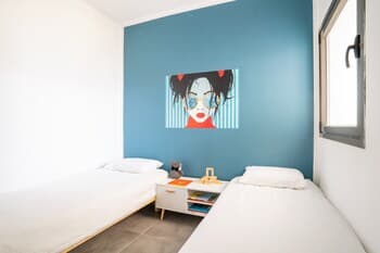 Achziv Apartment Spectacular Sea Views