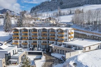 Alpendorf Ski - und Sonnenresort