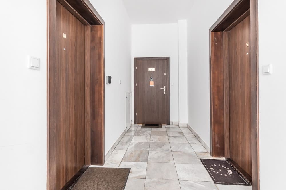 Apartamenty Polnocna by Renters