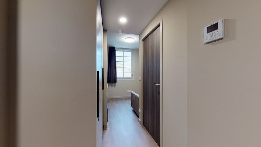 Colivaim by Startway Arcachon