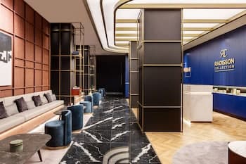 Radisson Collection Bilbao