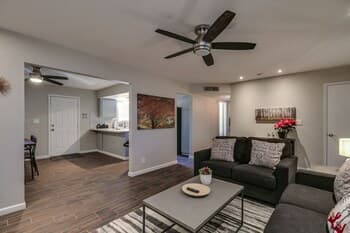 Remodeled Tempe Home in Prime Location!