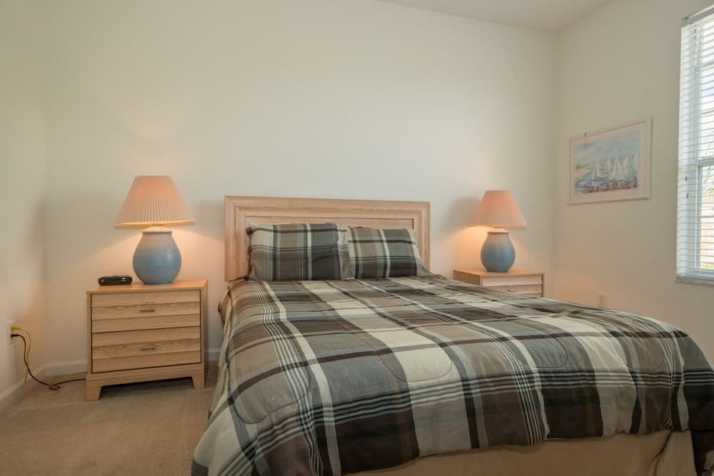 Wp2300si Windsor Palm 3 bed Condo