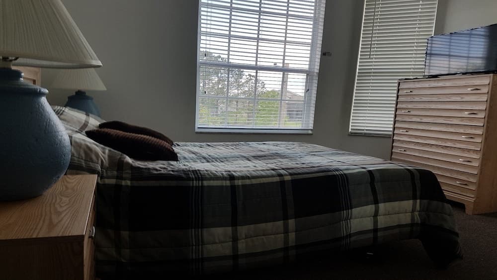 Wp2300si Windsor Palm 3 bed Condo