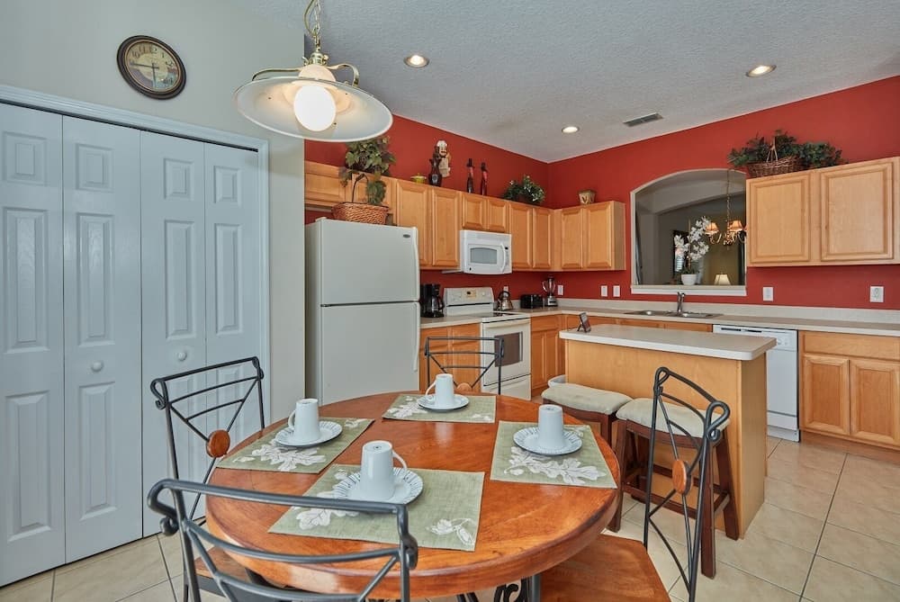 Sol134sa 6 Bed Solana Villa