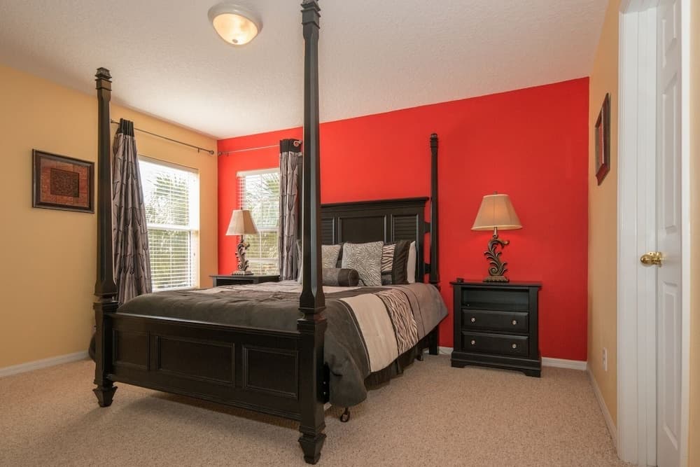 Sol142ca Spectacular 6 Bed, Solana Commuity Villa