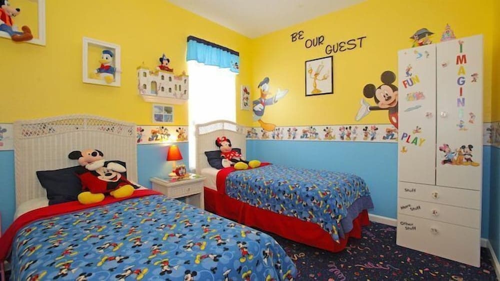 Wh7703cs Windsor Hills 4b/4ba Villa