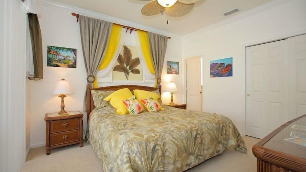 Wh7703cs Windsor Hills 4b/4ba Villa