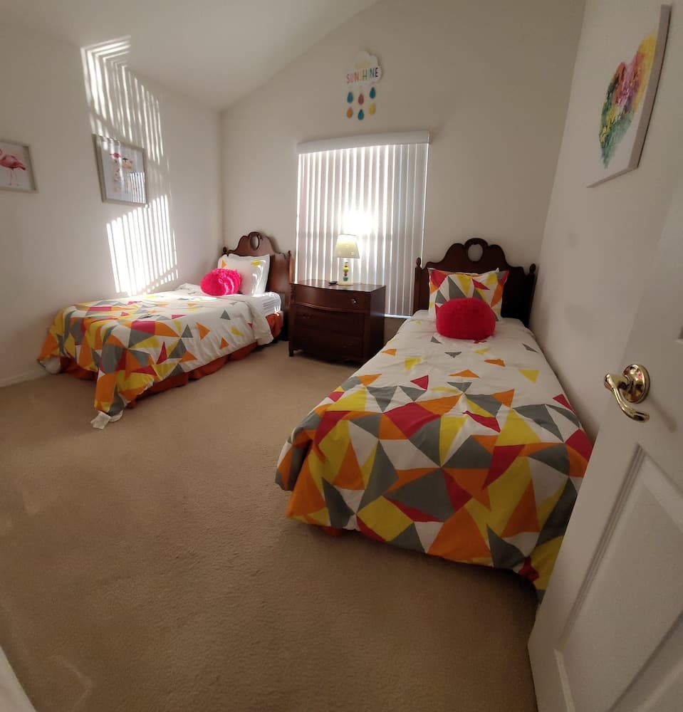 Sol826sc 4bed Solana Private Pool Home