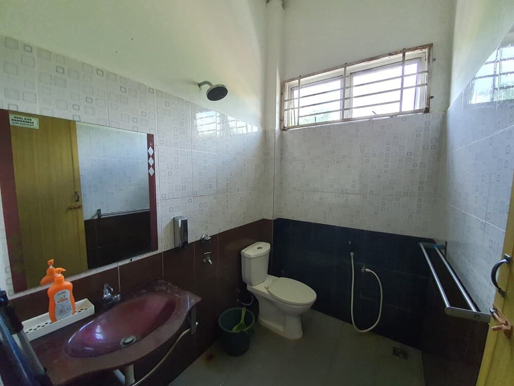 OYO HOME 90280 Darussalam Homestay