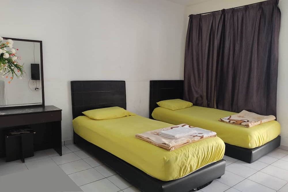 Hotel O Taman Kota Homestay