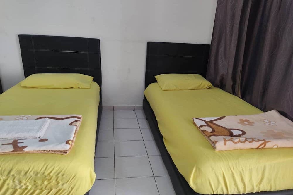 Hotel O Taman Kota Homestay