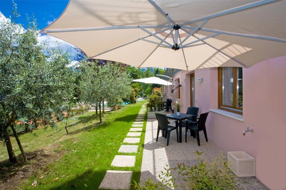 Residence Delle Rose Relax and Enjoy