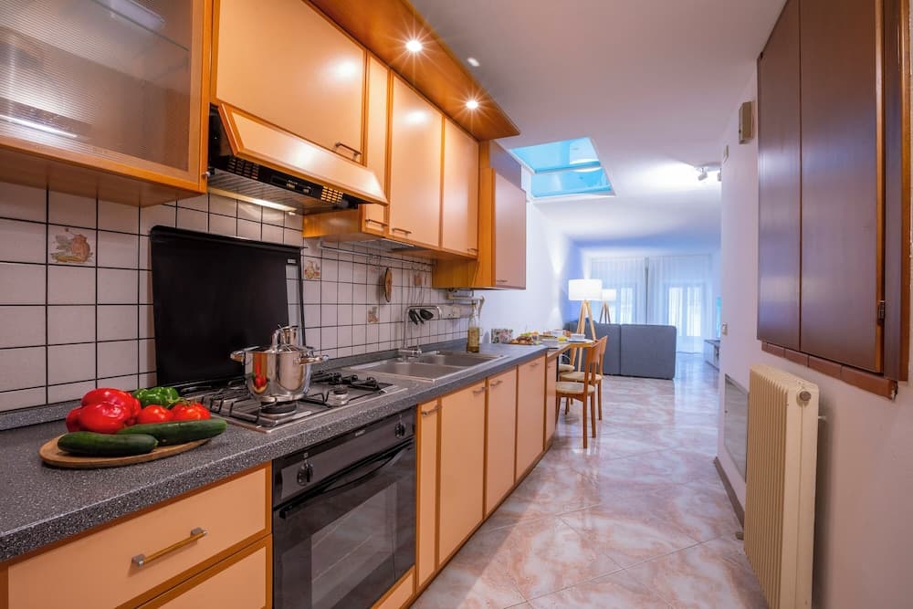 Cozy Apartment In The Heart Of Riva