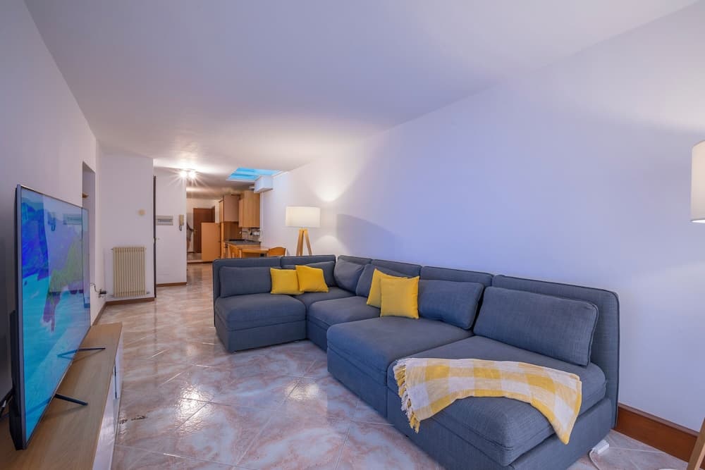 Cozy Apartment In The Heart Of Riva