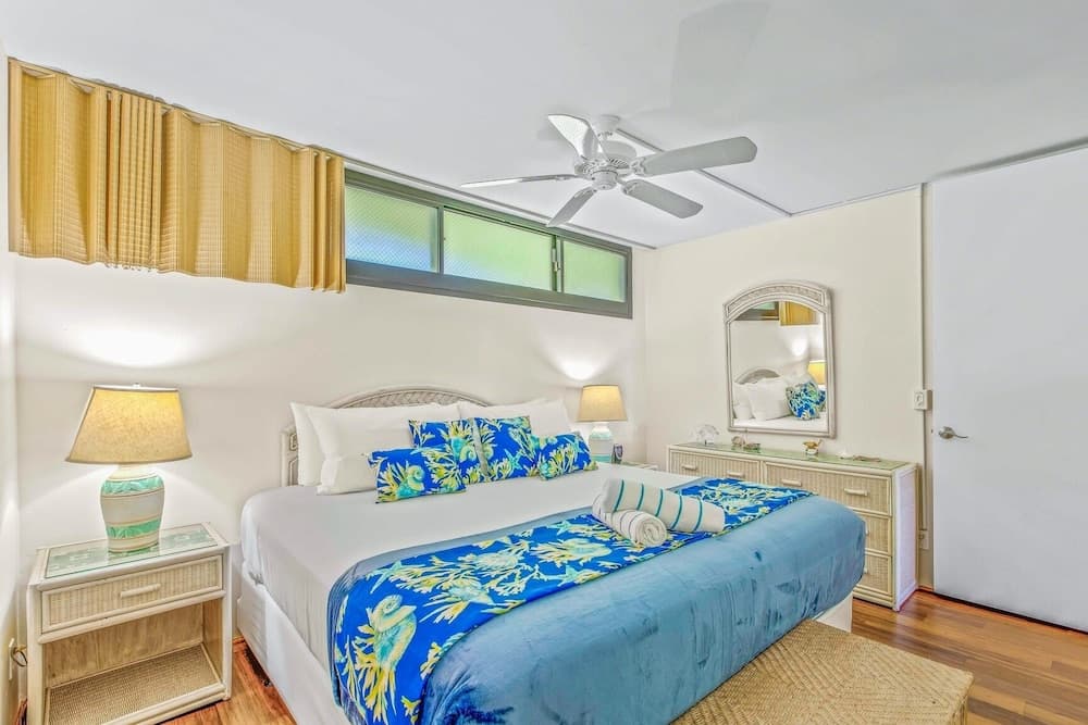 Papakea A101 2 Bedroom Condo 2 Condo by Redawning