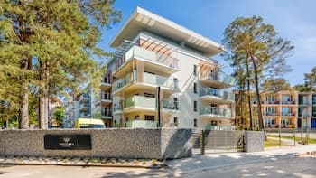 Apartamenty Sun & Snow Nautikka Park