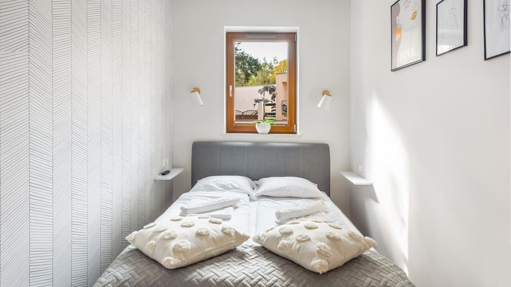 Apartamenty Sun & Snow Nautikka Park