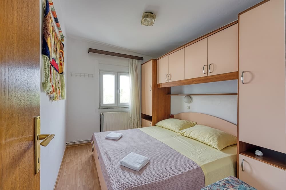 Vir Island Apartments Basic