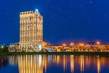 Rex Quang Binh Hotel