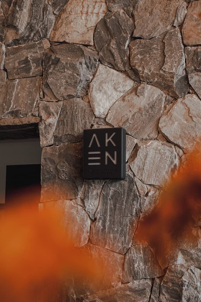 Böden Hotel & Spa, AKEN SOUL