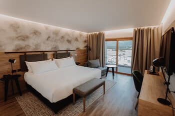 Böden Hotel by AKEN Soul