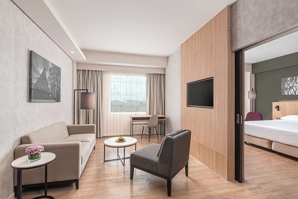 Park Inn By Radisson Bacolod